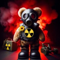Nuke Bear (@awesomebearrr) 's Twitter Profile