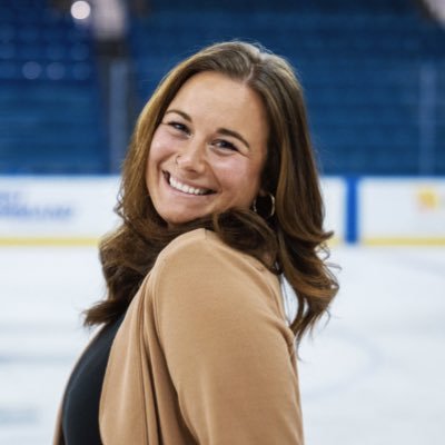 Manager of Game Presentation 🏒🐃💙@TempleSTHM 🍒 & @IUPCrimsonHawk Grad 🎓