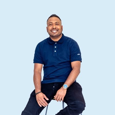 Donhettofficial's profile picture. On a journey to create purpose driven brands, driven by its communities and giving back to its communities