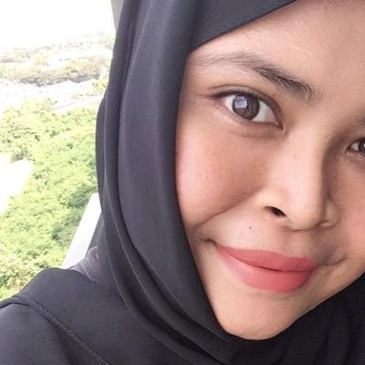 Semoga Yumni dilorongkan rezeki gaji 10K sebulan, berkahwin selewatnya umur 30 dan diberikan jodoh yg beriman, beramal soleh, kaya, bijak & penyayang. Amiin.✨