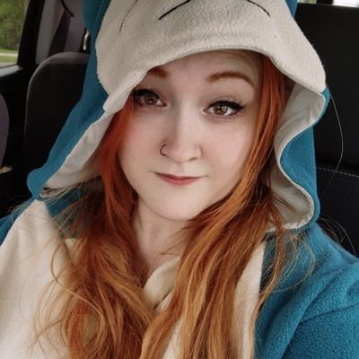 💗 Mom, Wife & Gamer ⚓️ Sailor for Life | USN 🖖Trekkie 🎮 Cozy Gamer 🎨 🎬 Media Planner at @VicariousPR