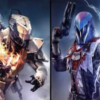 Sunbreaker and Renox (Multi Muses) (@d2andbeyond) 's Twitter Profile