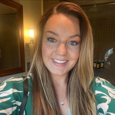 SophieYounasNHS's profile picture. End of life care manager for @newcastlehosps ✨