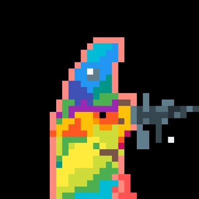 ck159king's profile picture. Growth chaser | Visionary |Tech-Enthusiast | Open source supporter | Blockchain| btw I use Arch | eˣ person | Born to Program.
Think Ideas ➡️ Code them