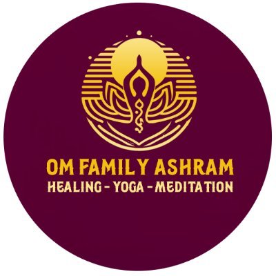 ShiliAdi12's profile picture. Om Family is an Ashram of yoga and meditation located near the foothills of the sacred Himalayan Mountains in Pokhara, Nepal.