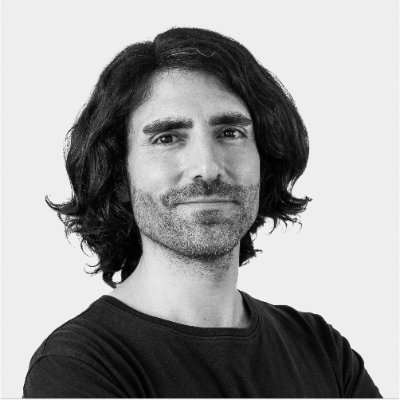🚀 Consultor de #crowdfunding desde 2011 👨🏻💻 Ayudo a la gente a lanzar proyectos 🤩 Evento @CrowdDays 🎙 Podcast @mecenasfm ⚡️ Agencia @Crowdeasy 🌱 Vegano