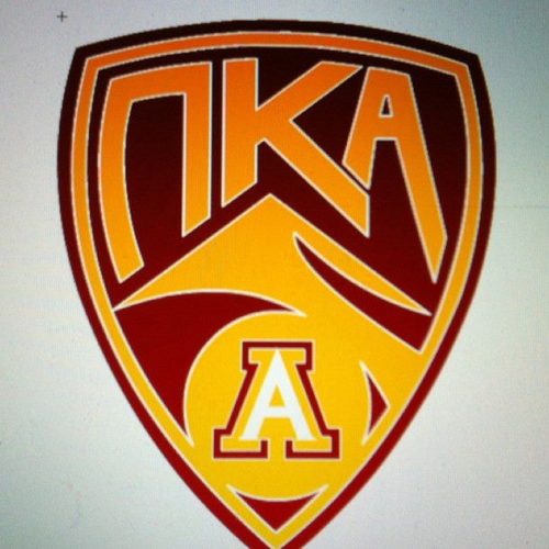 Gamma Delta chapter of Pi Kappa Alpha at University of Arizona. Scholars, Leaders, Athletes, Gentleman. 2011, 2012, 2013, 2014 Smythe Award Winners