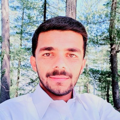 Ulfat277's profile picture. I am Student.