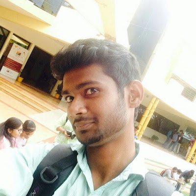 ShivK2404's profile picture. 