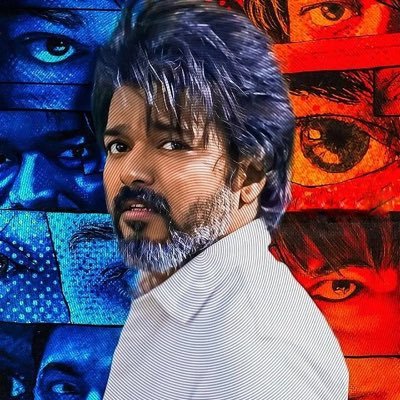 VJdiva77's profile picture. THALAPATHY ❤️ | MOVIES ❤️ | MSD ❤️ | ATMAN 🤍 | ALTER EGO 😊 | GHILLI 💪 | ATLEE 💯💥 | G.O.A.T❤️‍🔥 | MSD🤍🫀