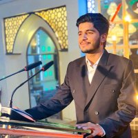Waheed_Akhtar (@waheedakhtar7) 's Twitter Profile