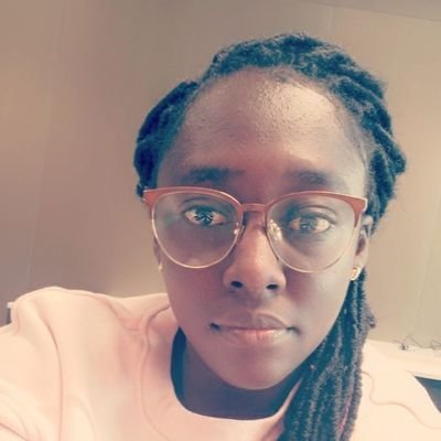 Customer Care, Chelsea💙🩵 Fan,
GIS /Mapping Officer,
Small Scale business Owner
God's very own masterpiece