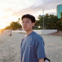 Zixiong Su (@zshawnsu) 's Twitter Profile