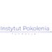Fundacja Instytut POKOLENIA (@fpokolenia) Twitter profile photo Fundacja Instytut POKOLENIA (@fpokolenia) Twitter profile photo