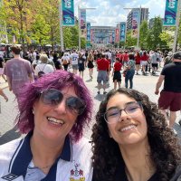 MARY ⚽️💙💜 (@goldboutique1) 's Twitter Profile Photo MARY ⚽️💙💜 (@goldboutique1) 's Twitter Profile Photo