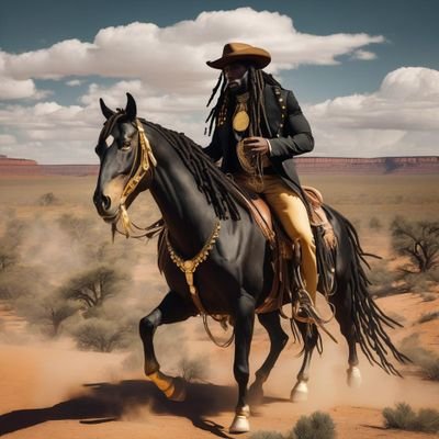 The Medicine Man