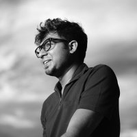 Ashwin Vinayagamoorthy (@ashwinvinayagam) 's Twitter Profile