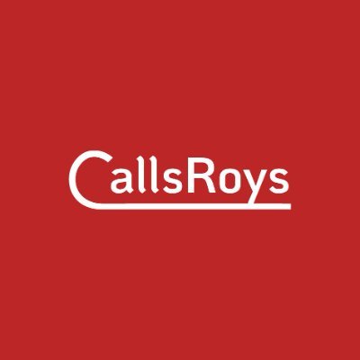 CallsRoys's profile picture. Find next gem
search daily
24/7 working
