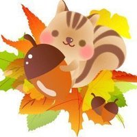 リス♪ (@copper_usap) 's Twitter Profile