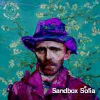 sofiasanbox96's profile picture. Exploring the world of nfts, where digital pixels become valuable art