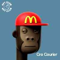 courierr_roc's profile picture. bayc  mayc  koda  || nft collectorinvestor. here looking for more opportunity, investments, and friends.