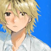 にいだ (@d_dniid) Twitter profile photo