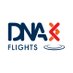 DNA Flights - Flights for Biodiversity (@dnaflights) Twitter profile photo