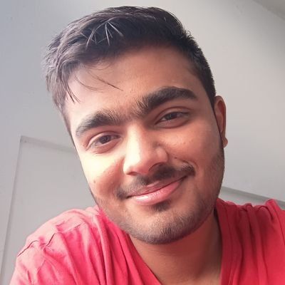 shreyasvpat's profile picture. Coding Enthusiast | Learning C++ DSA | https://t.co/bGJJllqssB First Year CSE Student at IIIT Pune