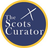 The Scots Curator (@scotscurator) 's Twitter Profile