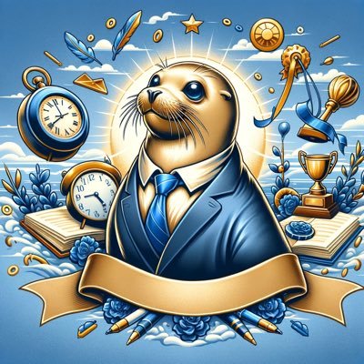 Quint_Liu's profile picture. 🚪Web3入门 ing｜📈二级交易新手｜💪健康爱好者 ｜👨 对抗人性弱点｜📒碎碎念式成长记录