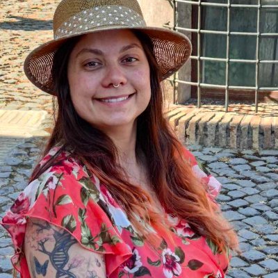 KarelleRheault's profile picture. Linking soil #GreenhouseGas fluxes 💨 with the #microbiome 🦠🍄 of afforested agricultural lands 🌳🌲 @SilvaNova_NNF
https://t.co/Q7u8JyOmPc