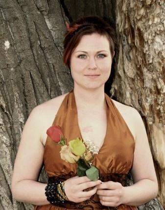 Herbalist & Energy Coach, Wild Medicine Hunter & Owner of Kodiak Herbal Medicines in Calgary Alberta.