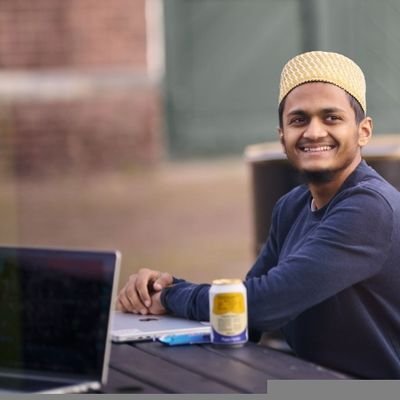 👨💻 Implementation Manager @adyen
🚀 Project management | JavaScript | Python | Wordpress
🗣️ Polyglot
I Love learning languages both human and computer🌍
