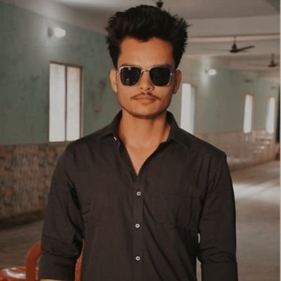 Official Account | Student | Indian 🇮🇳 | Social worker | Tweets are my own.