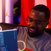 King Author (@kingauthor83) 's Twitter Profile