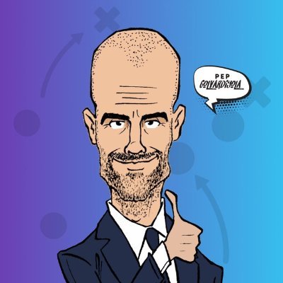 pepgolvardiyola's profile picture. 