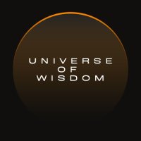 UNIVERSE OF WISDOM(@UNI0FWISDOM) 's Twitter Profile Photo