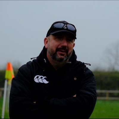 Husband, Dad, Coach and Dog owner @BGCWales Director of Rugby