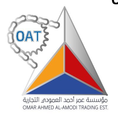 alamody_Tr_Est's profile picture. OMAR AHMAD ALAMOUDI TRADING EST
FOR IMPORTING AND DISTRIBUTING ROLLER
CHAINS AND SPORCKETS