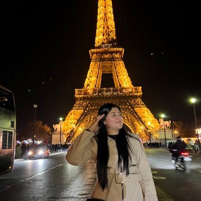 Eleanahipr's profile picture. 