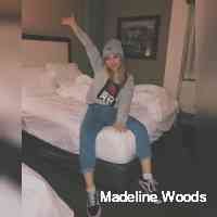 wwodsomadeline's profile picture. Greatness