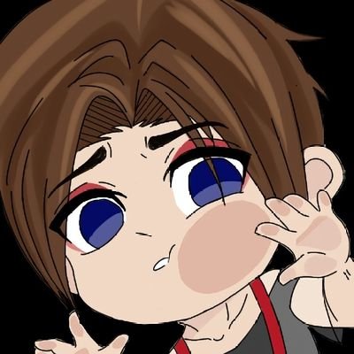 Alistair Higanbanaさんのプロフィール画像