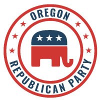 Oregon GOP(@Oregon_GOP) 's Twitter Profile Photo