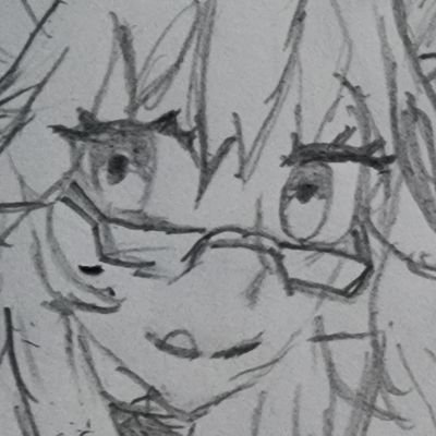 SevenHearts07's profile picture. sometimes I think, but then I forget