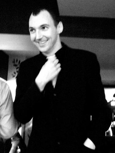 MarkTownsend10's profile picture. No one is innocent but some are more guilty than others.