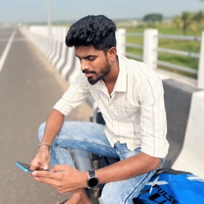 KanagarajM10141's profile picture. 