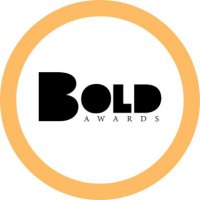 BOLD Awards(@Bold_Awards) 's Twitter Profile Photo