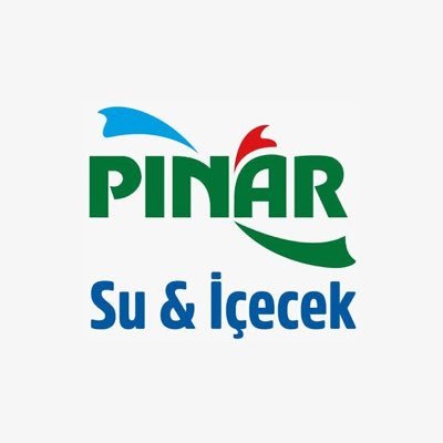 Pınar Su ve İçecek X Hesabı Profil Fotoğrafı Pınar Su ve İçecek X Hesabı Profil Fotoğrafı