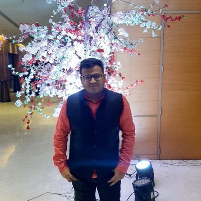 Chartered Accountant 🎯
|Billionaire mindset|
Follow for follow back |
🙏जय श्री राम 🙏
जय श्री श्याम 🙏
जय महाकाल 🙏