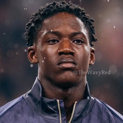 Abubakar_2005's profile picture. #DubNation #manchesterunited $FAN Maxi 
W6X8U2DX